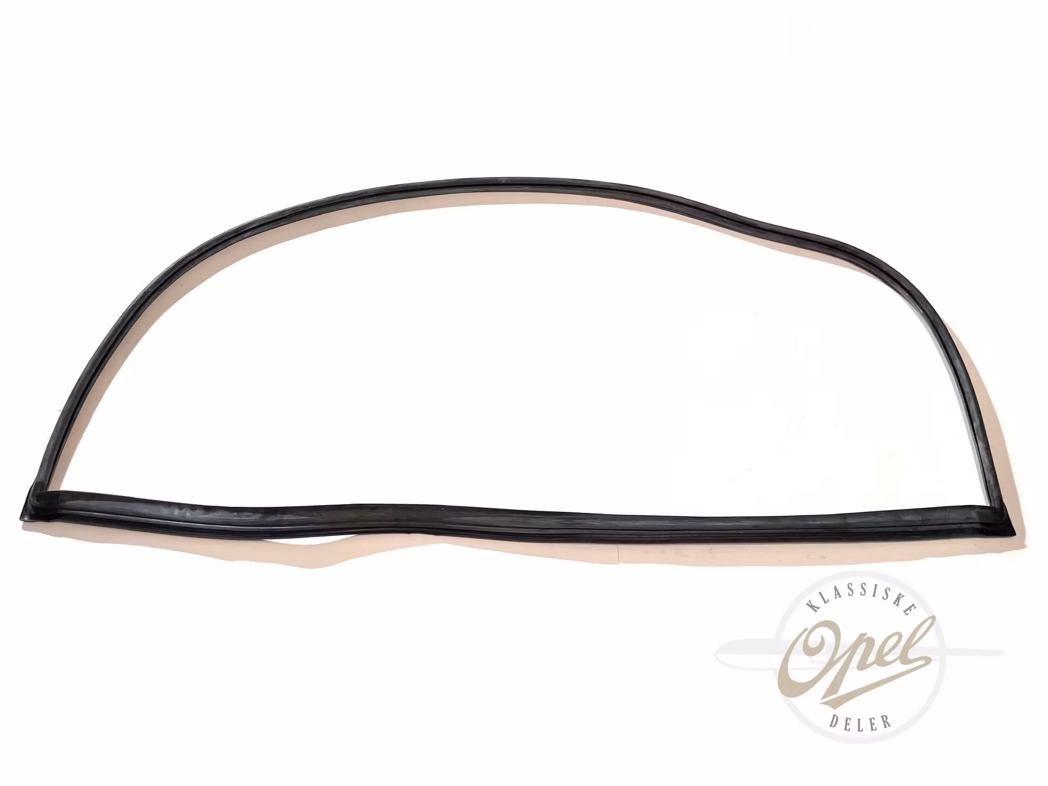 Pakning til frontrute (Monza)