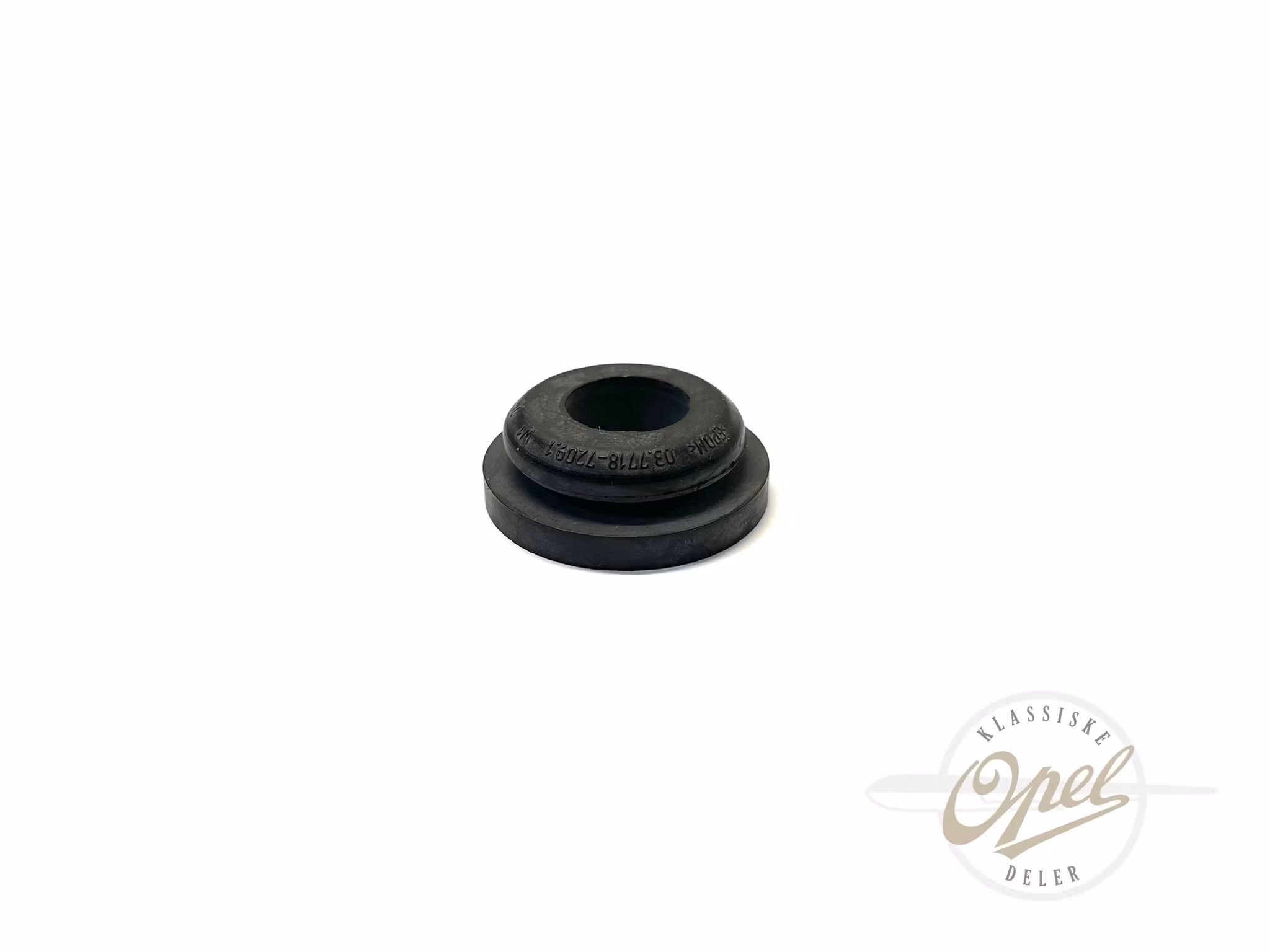 Pakning til bremsekraftforsterker