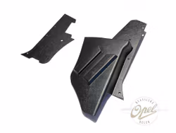 Sparkepanel sett (GT/E)