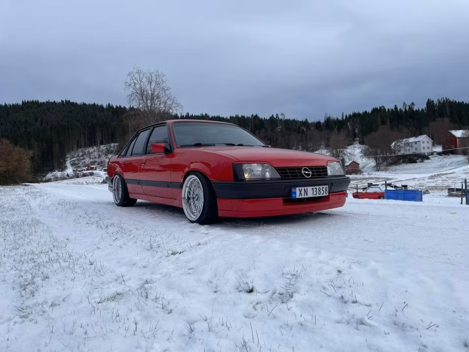 Senket med K.A.W. 80 / 50