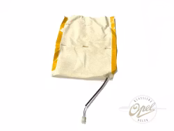 Varmematte til forsete