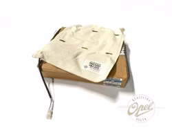 Varmematte til forsete