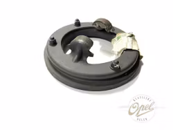 Vibrasjonsdemper til mellomaksel