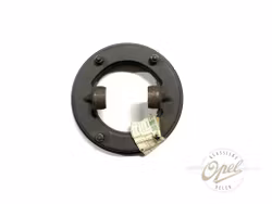 Vibrasjonsdemper til mellomaksel