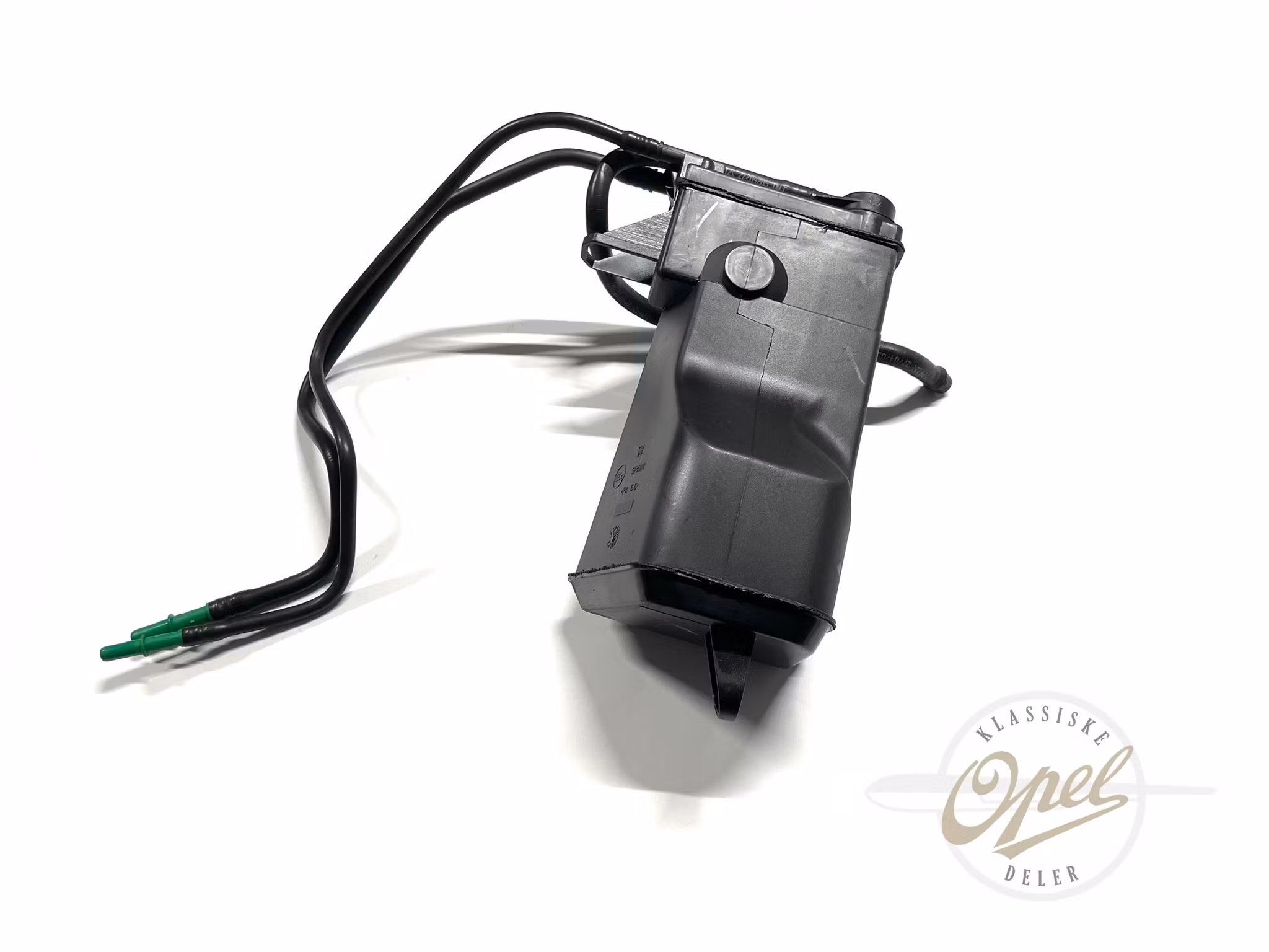 Drivstofftank ventilasjonsfilter