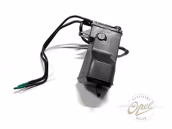 Drivstofftank ventilasjonsfilter