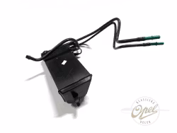 Drivstofftank ventilasjonsfilter