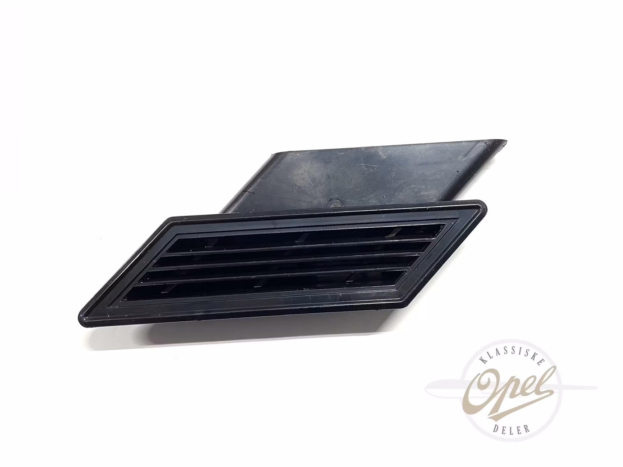 Lufteventil bakskjerm høyre