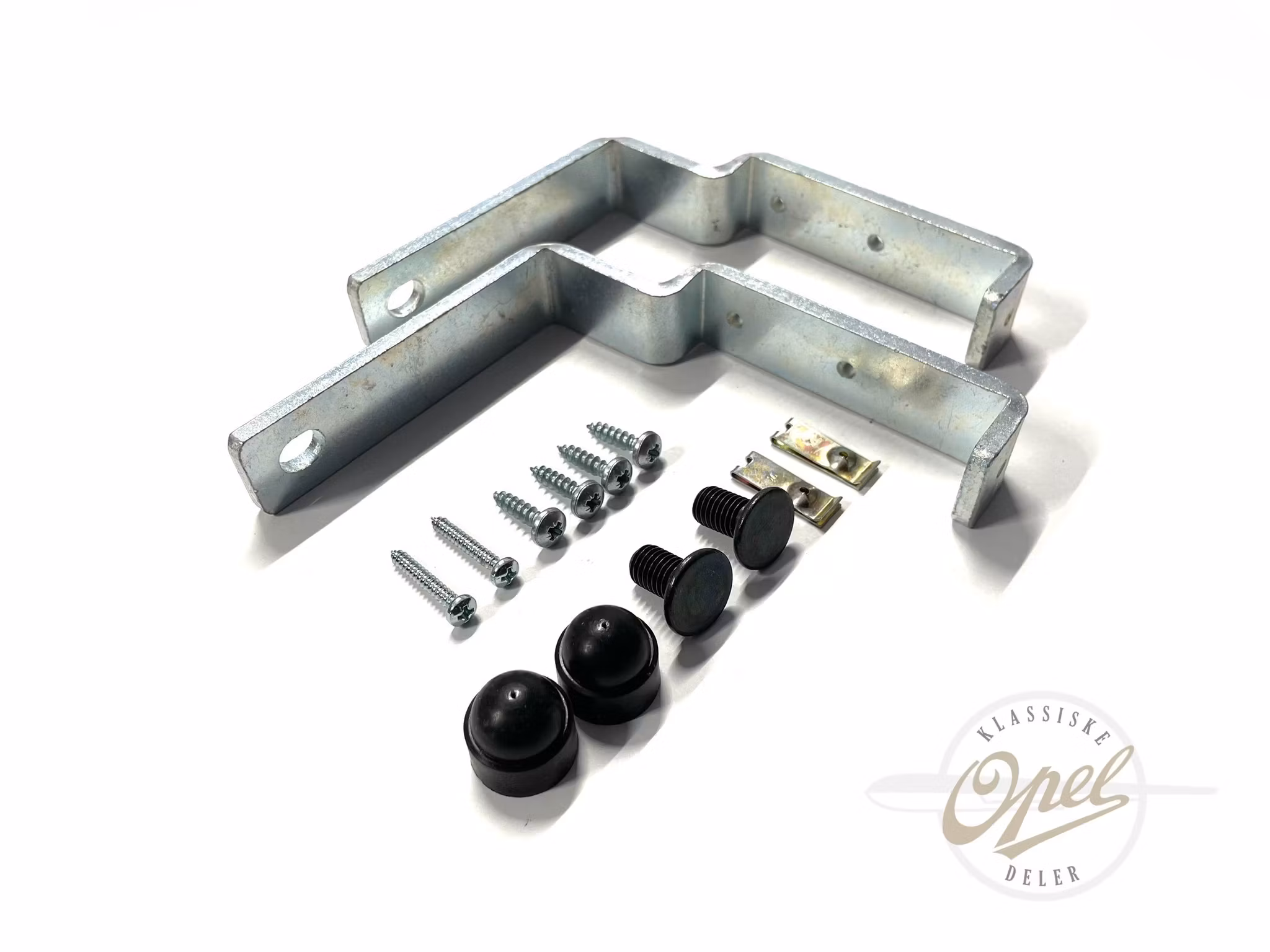 Monteringsett til ekstralys