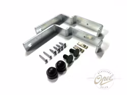 Monteringsett til ekstralys