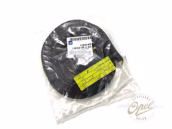 Pakning til takbeslag