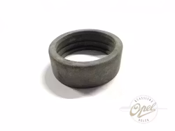 Dempering til mellomaksel lagerhus