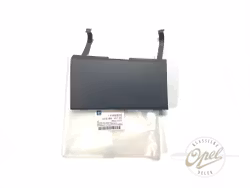 Deksel til slepekrok foran