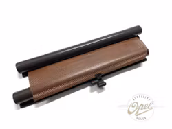 Solgardin til sidevindu