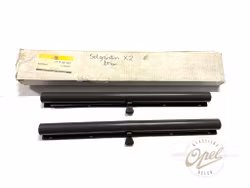 Solgardin til bakvindu