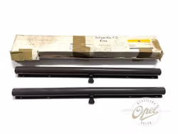 Solgardin til bakvindu