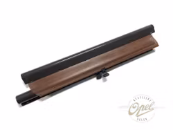 Solgardin til bakvindu