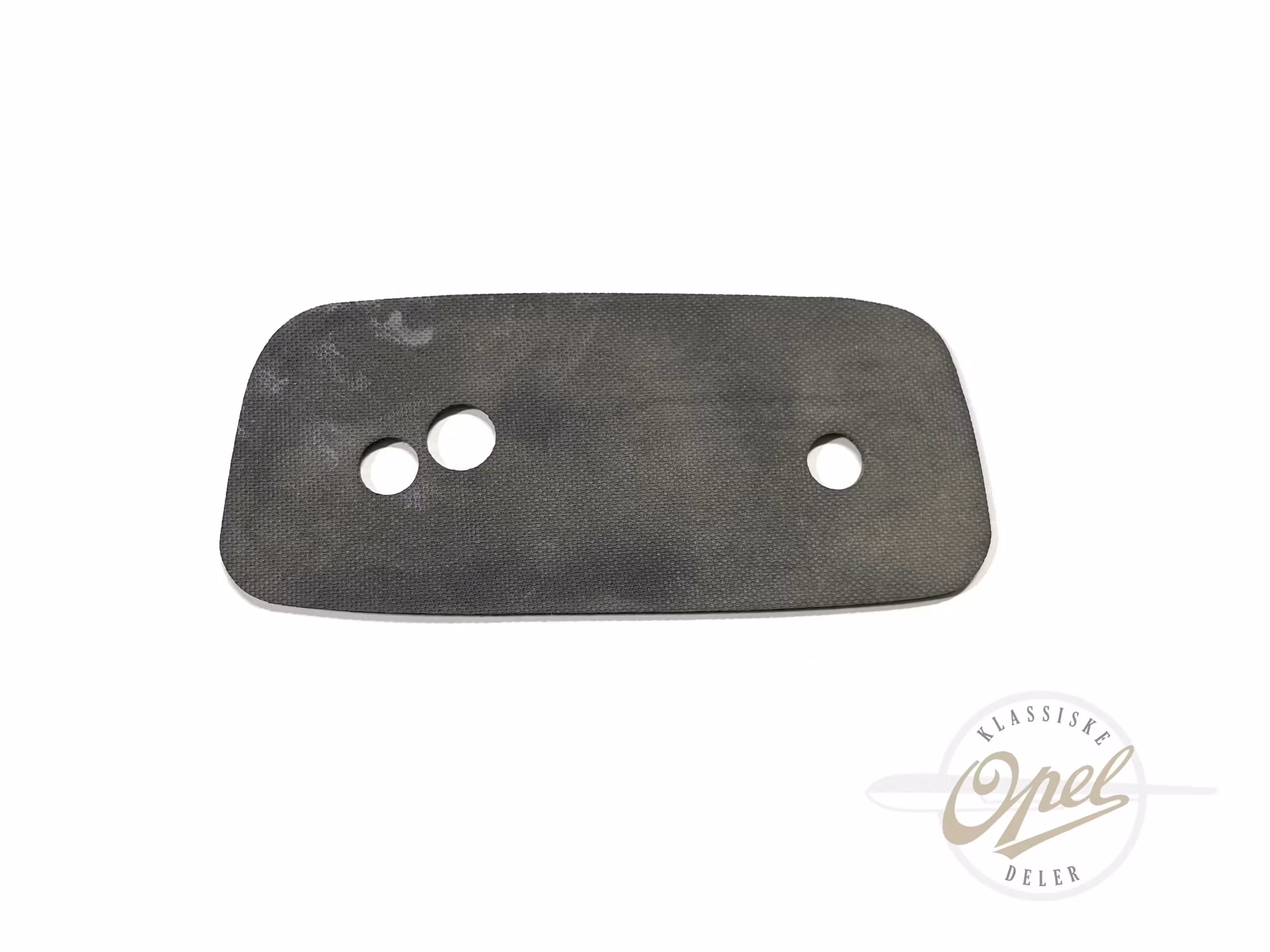 Pakning til ryggelys