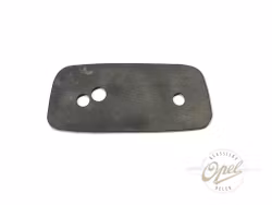 Pakning til ryggelys