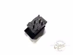 Bryter til tåkelys bak