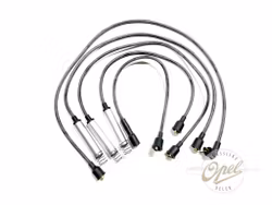 Pluggkabel sett (OHC)