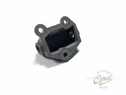 Holder til gasspedal