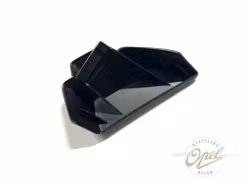 Endedeksel til støtfanger venstre bak