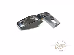 Pyntedeksel til støtfanger høyre bak