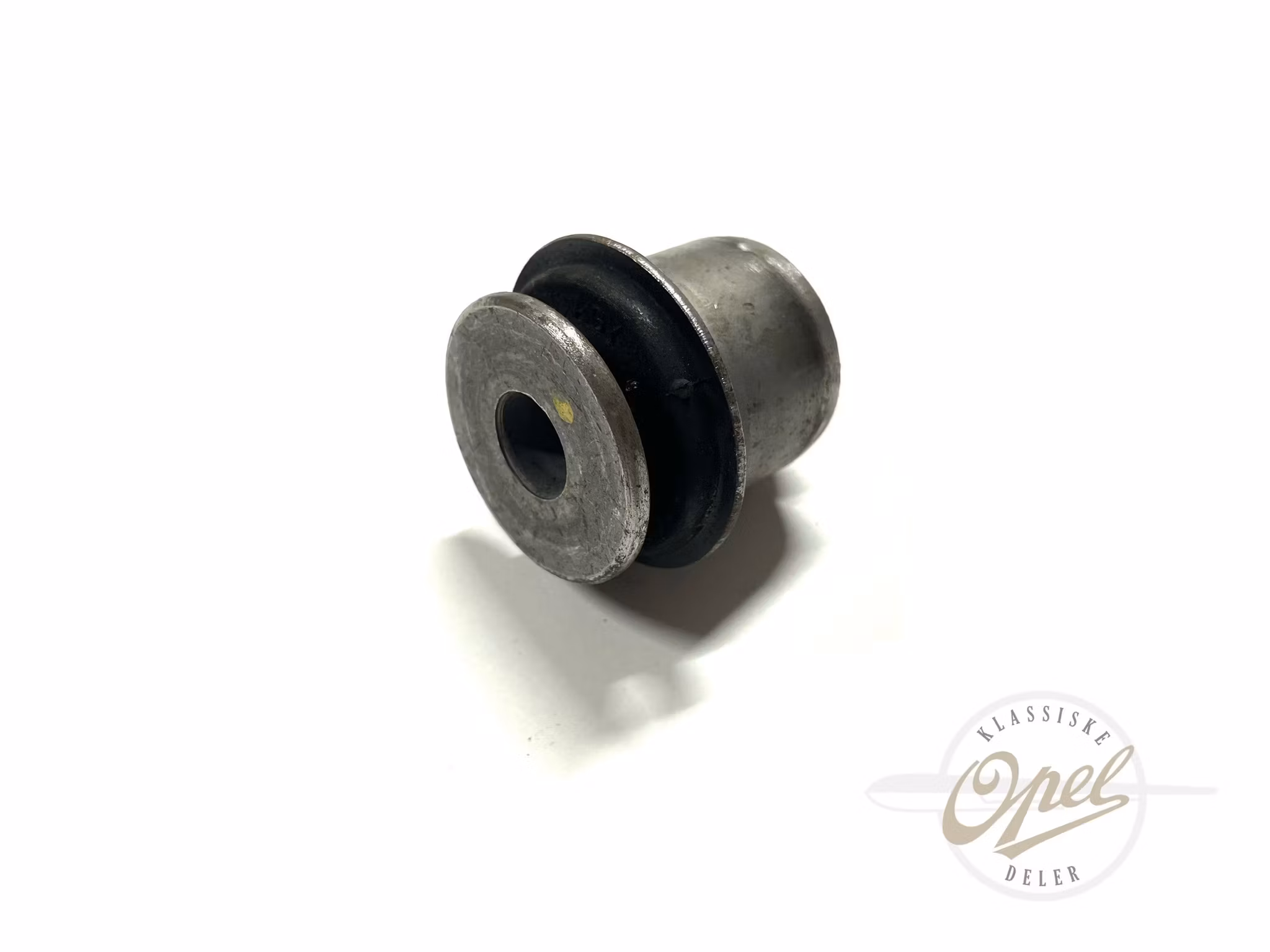 Forakselforing høyre