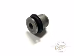 Forakselforing høyre