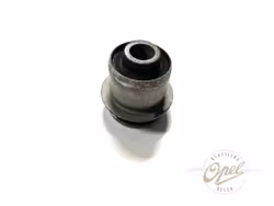 Forakselforing høyre