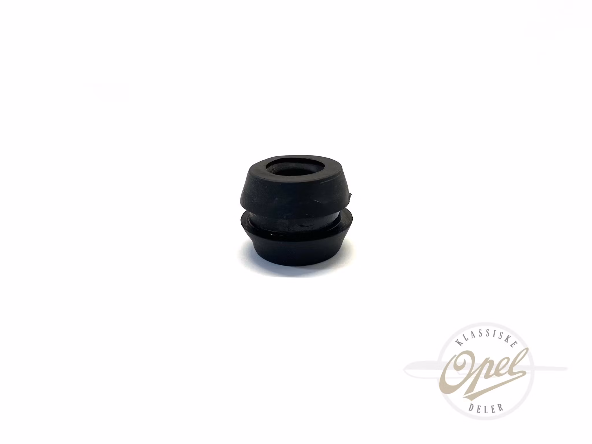 Kulehylse til giroverføring