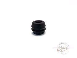 Kulehylse til giroverføring