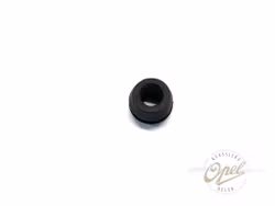 Kulehylse til giroverføring