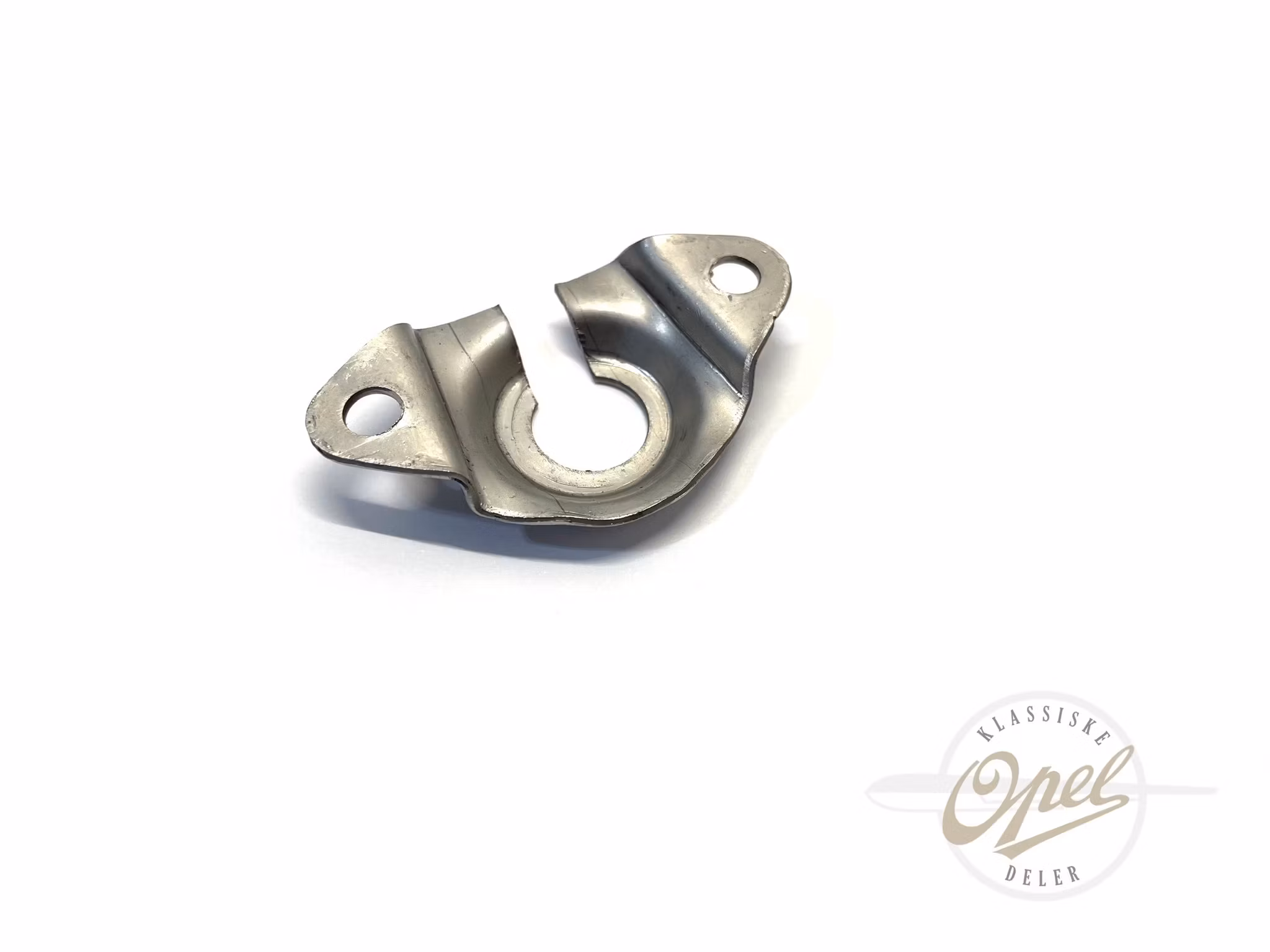 Holder til kulehylse