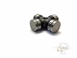 Kryss til mellomaksel (CIH)