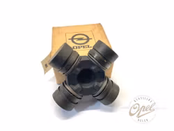 Kryss til mellomaksel (6-sylinder)