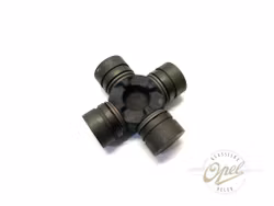 Kryss til mellomaksel (6-sylinder)