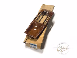 Deksel til midtkonsoll