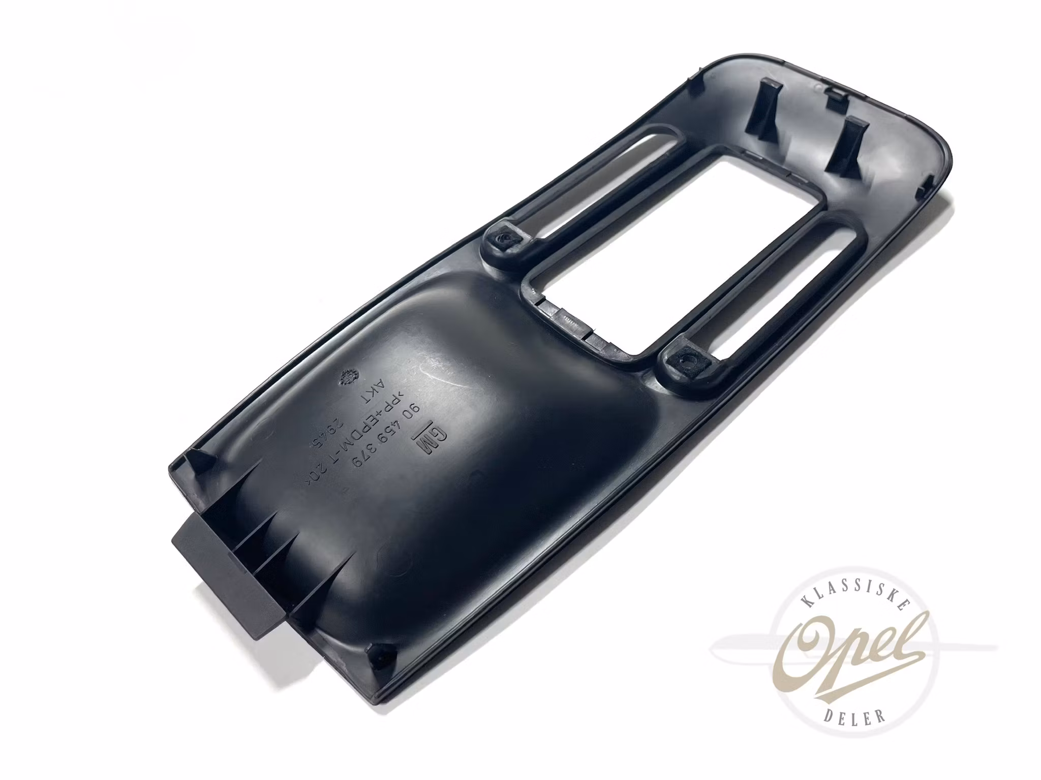 Deksel til midtkonsoll