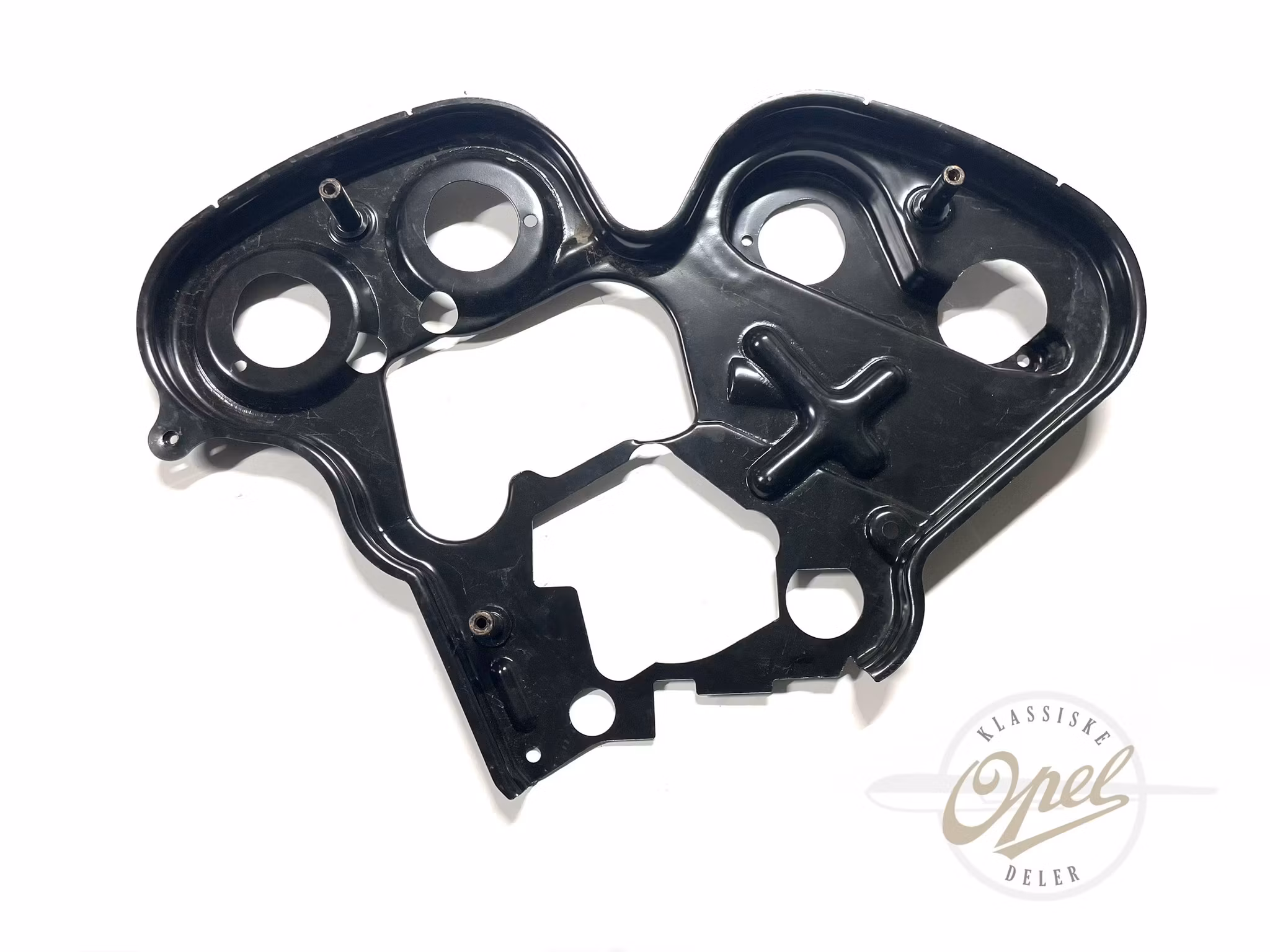 Registerdeksel indre