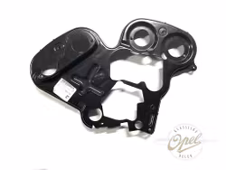 Registerdeksel indre