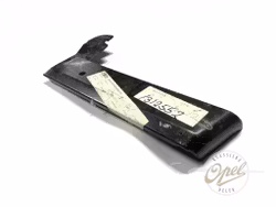 Panel under hovedlykt venstre