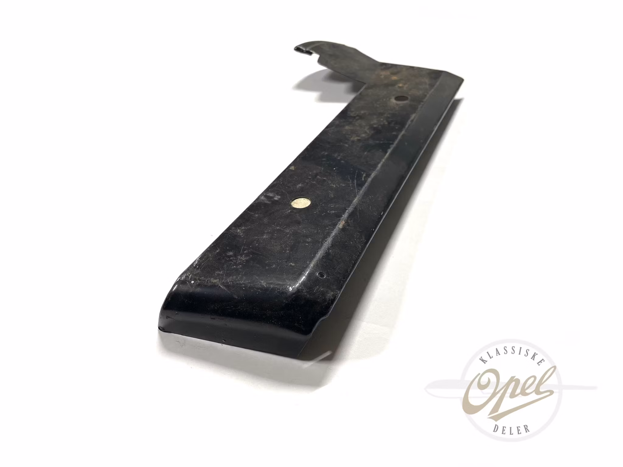 Panel under hovedlykt høyre