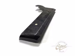 Panel under hovedlykt høyre