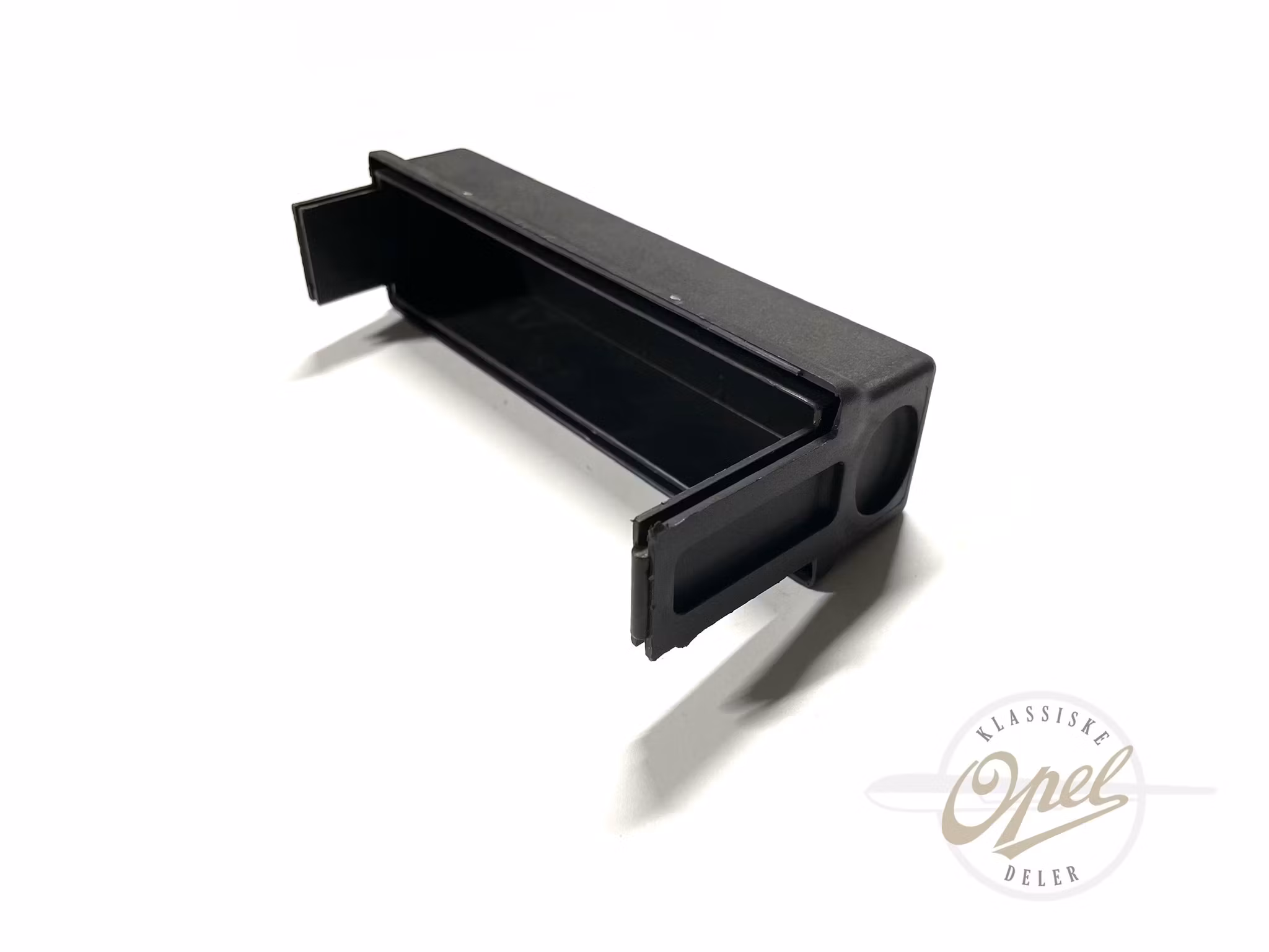 Deksel til reléboks