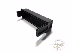 Deksel til reléboks