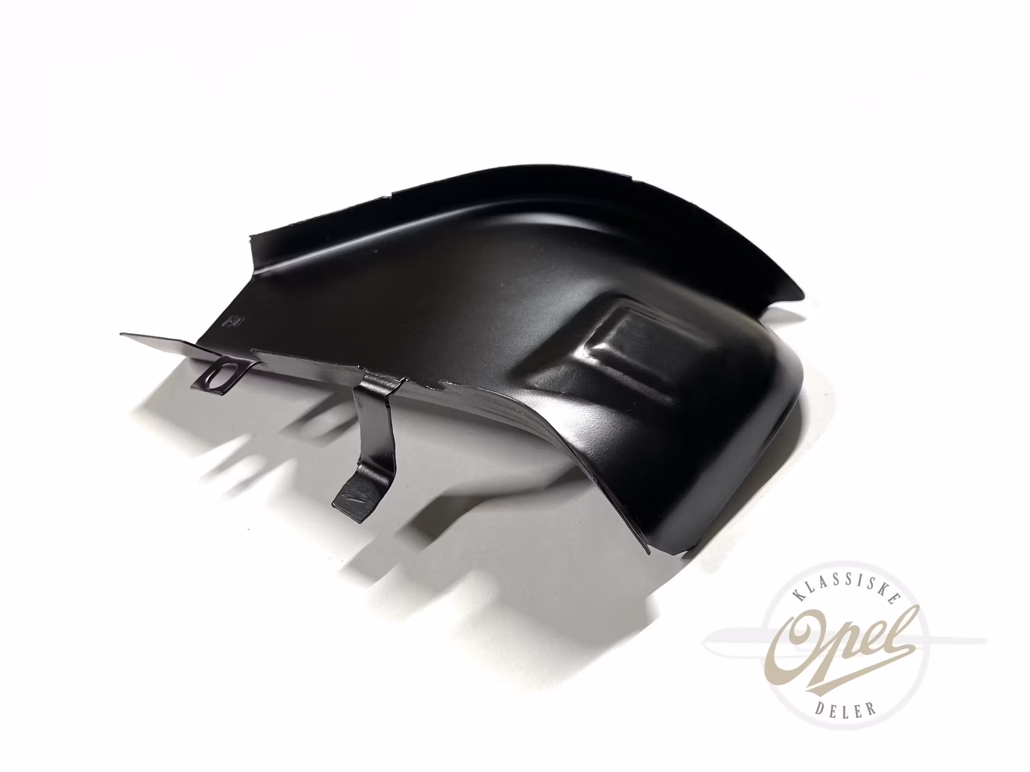 Innvendig bakskjerm venstre