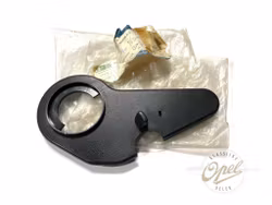 Deksel til venstre sete