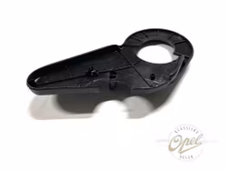 Deksel til venstre sete